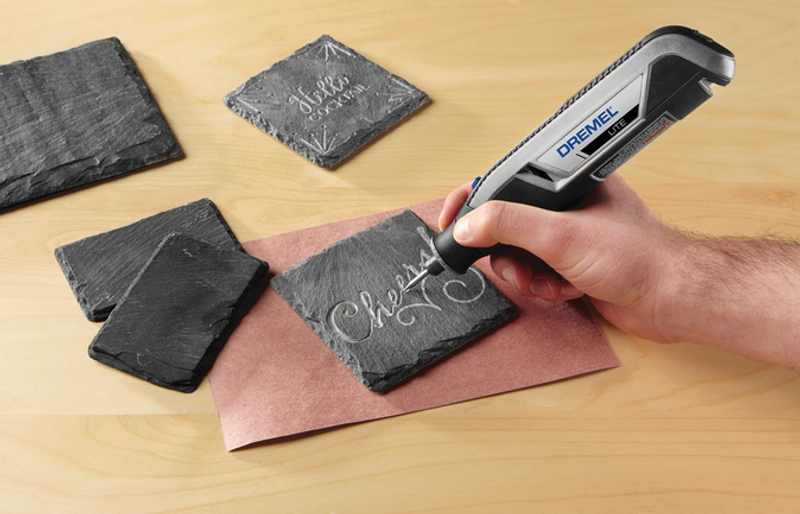 Dremel Lite 7760-15 Multiverktyg 15-delar