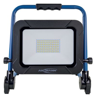 Ansmann Arbetsbelysning LED 4500LUM Laddbar
