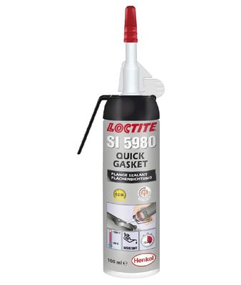 Loctite SI 5980 Motorsilikon 100ml