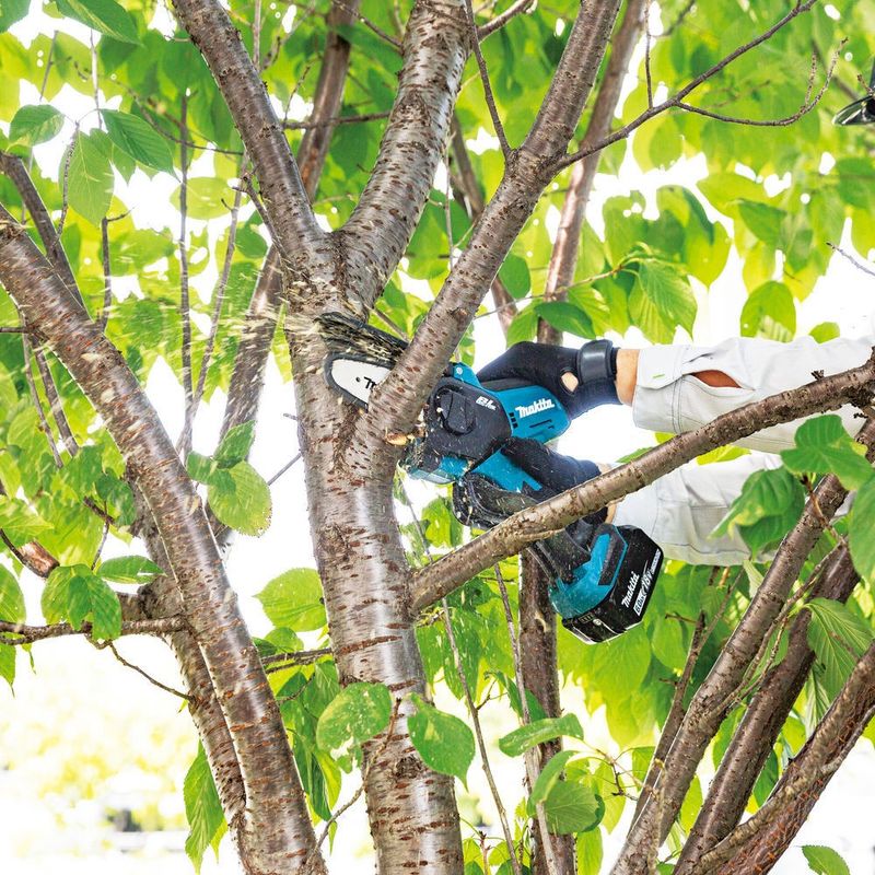 Makita DUC101Z Beskäringssåg 18V LXT 18V (utan batterier)