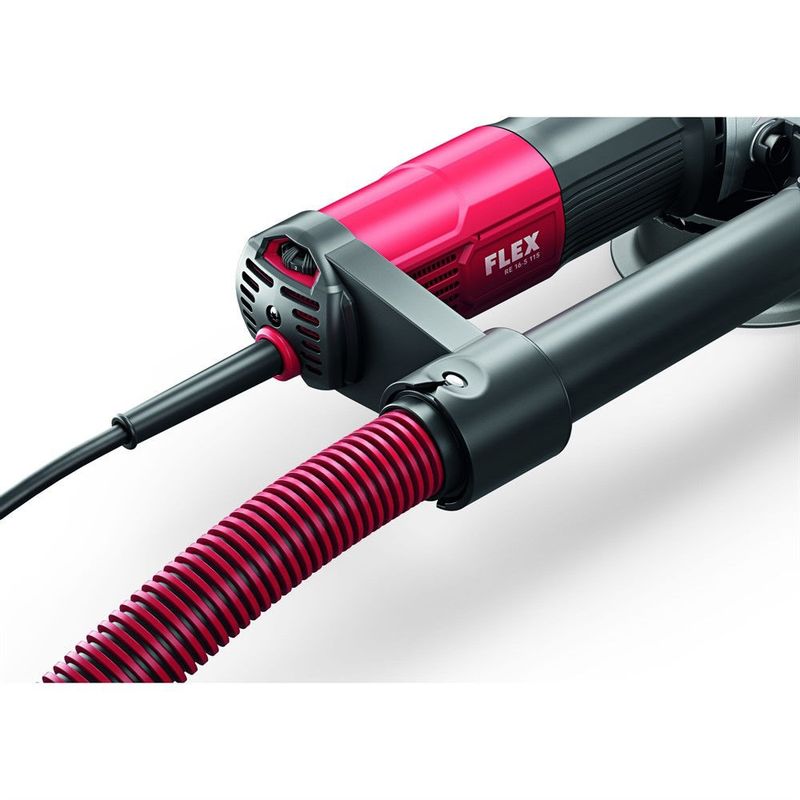 Flex Saneringsfräs RE16-5 115 Retec 1600W