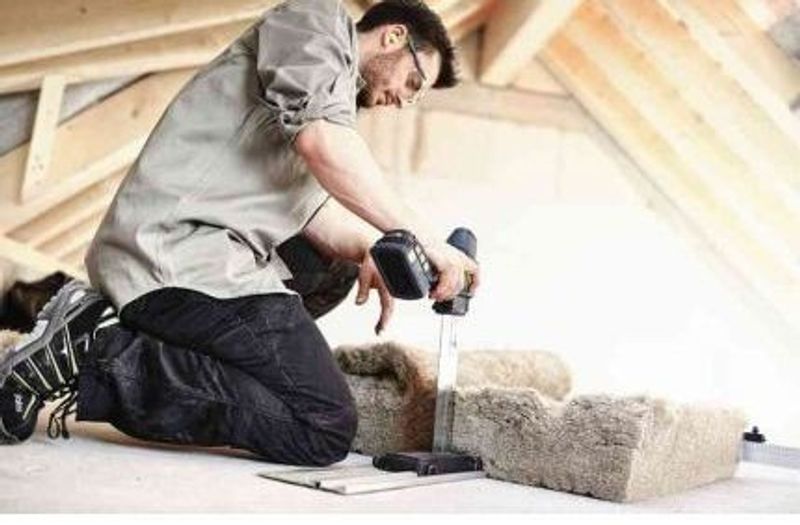 Festool Isolersåg 18 V ISC 240 Li 3,1 EBI-Compact