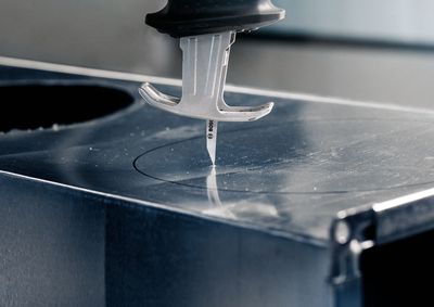 Bosch S325GF Tigersågblad för Tunnplåt 5-pack