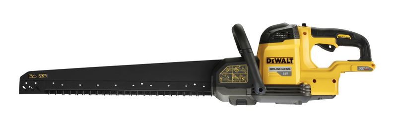 DeWalt DCS397N Alligatorsåg Flexvolt 54V (utan batterier)