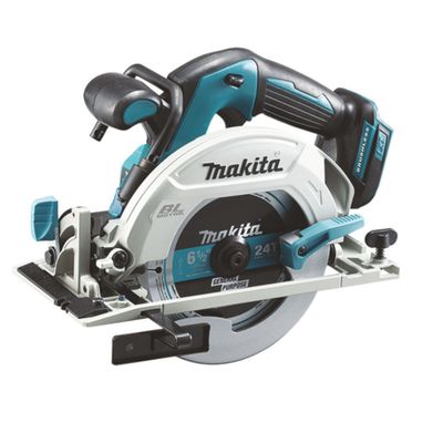 Makita DHS680Z Cirkelsåg 165mm 18V (Utan batterier)