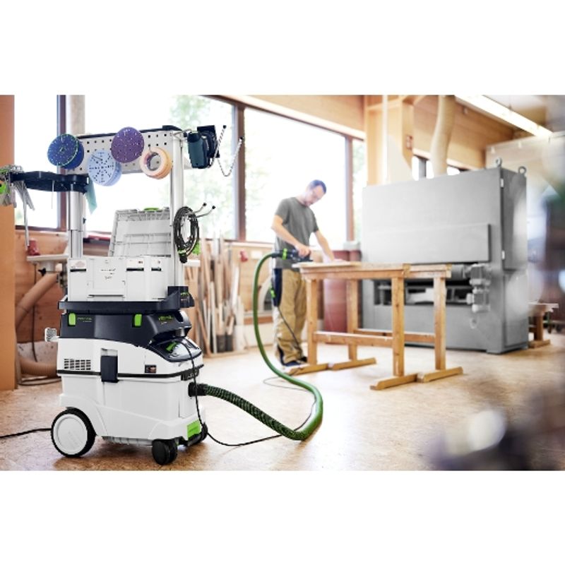 Festool Dammsugare CLEANTEC CTL 36 EI AC