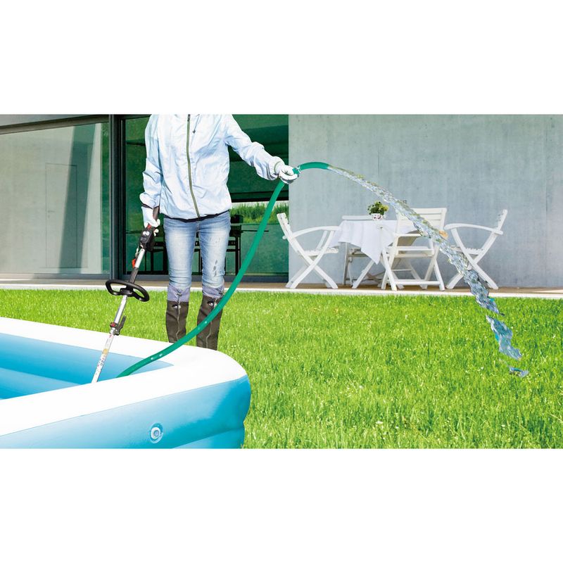 Makita DEAPF400MP Fäste Till Pump DUX/UX