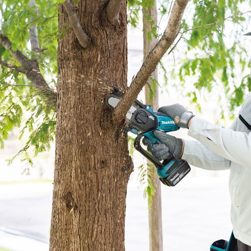 Makita DUC101Z Beskäringssåg 18V LXT 18V (utan batterier)