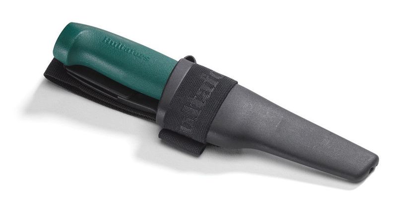 Hultafors Friluftskniv OK1 (Inkl. Hölster)