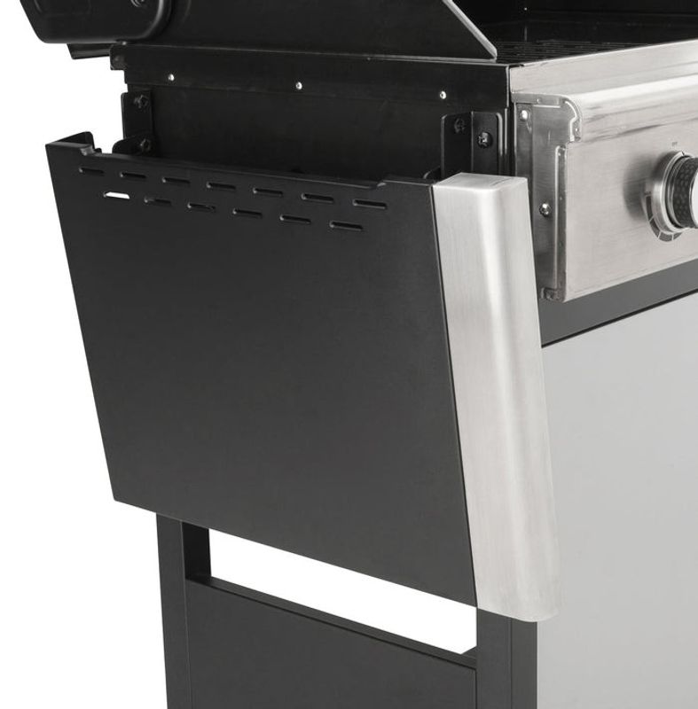 Landmann Triton 4.0 Flex Stainless Steel - Modulus