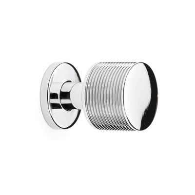Habo Knopp Texas Krom SB