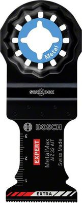 Bosch Expert MetalMax AIZ 32 AIT blad för multiverktyg 40 x 32 mm