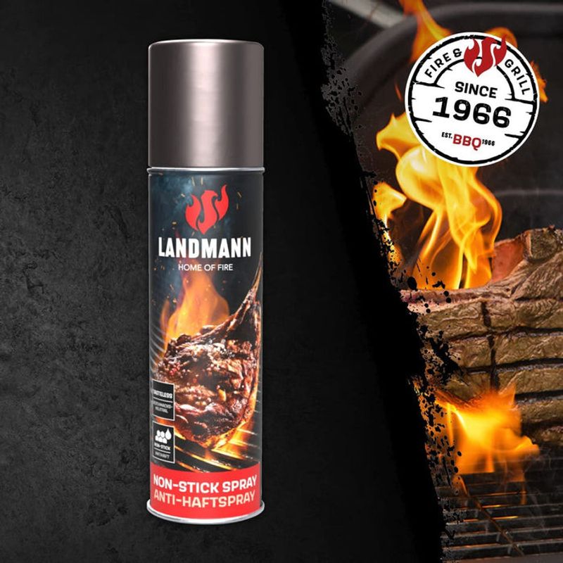 Landmann Nonstick spray 250ml