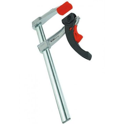 Kliklamp Bessey lättviktstving 160-250mm