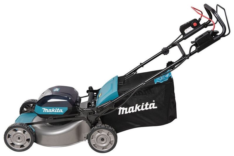 Makita LM001G Gräsklippare XGT 40V (utan batterier)