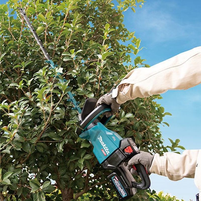 Makita UH005GZ Häcksax XGT® 40V 750mm (utan batteri)