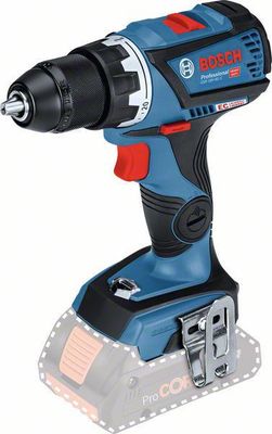 Bosch GSR 18V-60C Borr-/Skruvdragare 18V C&G (Naken)