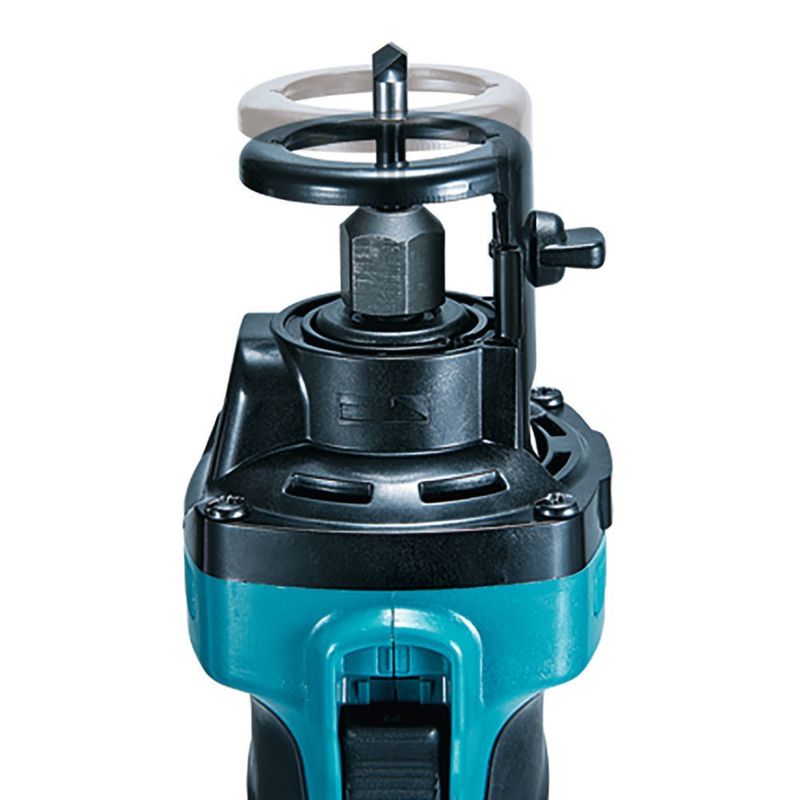 Makita DCO180Z Gipsfräs 18V (Naken)