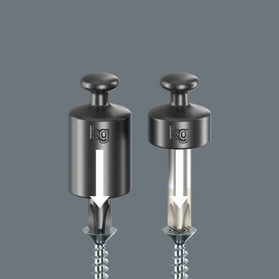 Wera Kraftform Big Pack 300, 14 delar