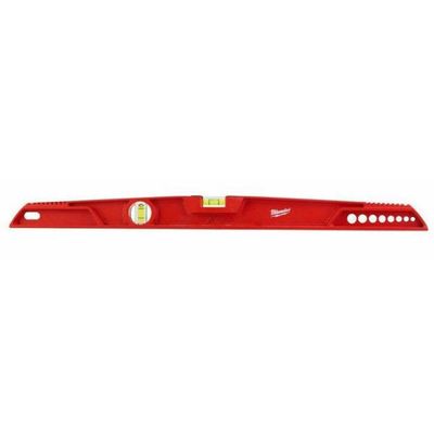 Milwaukee Vattenpass REDCAST™ 60cm