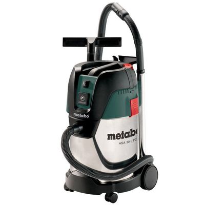 Metabo ASA 30 L Dammsugare (30l)