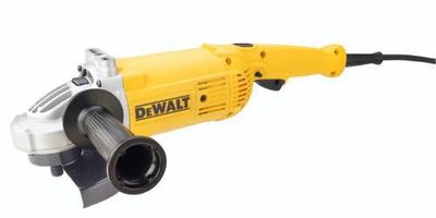 DeWalt DWE496 Vinkelslip 2600W 230mm