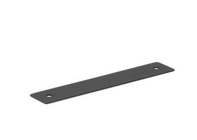 Habo Underläggsbricka Ally Svart CC128 SB