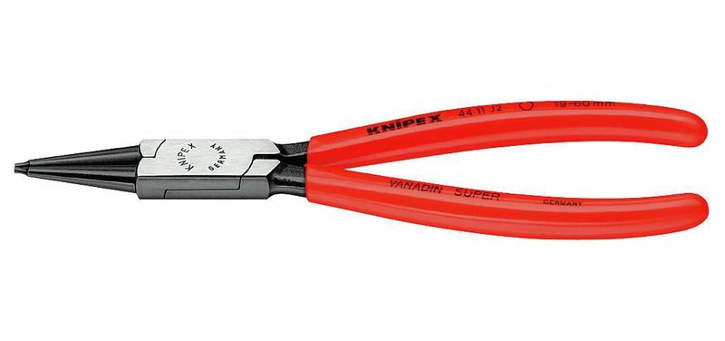 Knipex Spårringstång 140 mm 4411-J0
