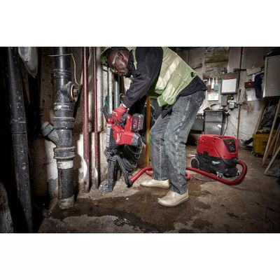 Milwaukee M18 FHM-0 Batteriborrhammare 18V SDS-MAX (Utan batterier)
