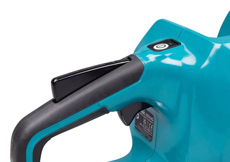 Makita UC014GZ Kedjesåg XGT 40V (utan batterier)