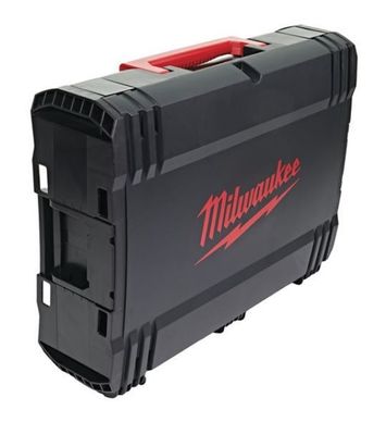 Milwaukee HD Box Universal Med 2x Skum