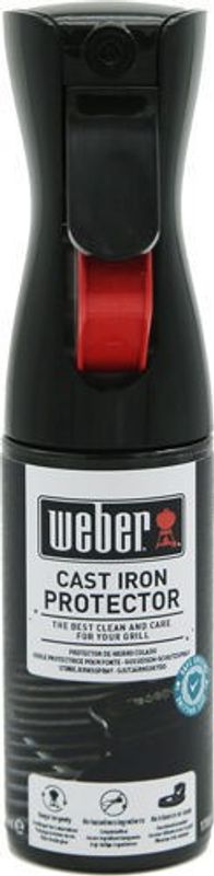 Weber Gjutjärnsskydd
