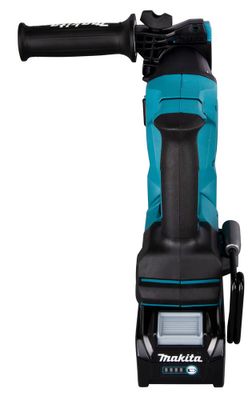 Makita Kombihammare XGT HR004GM201 40V (2x4,0 ah)