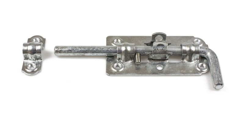 Habo Skjutregel 230mm Varmgalv