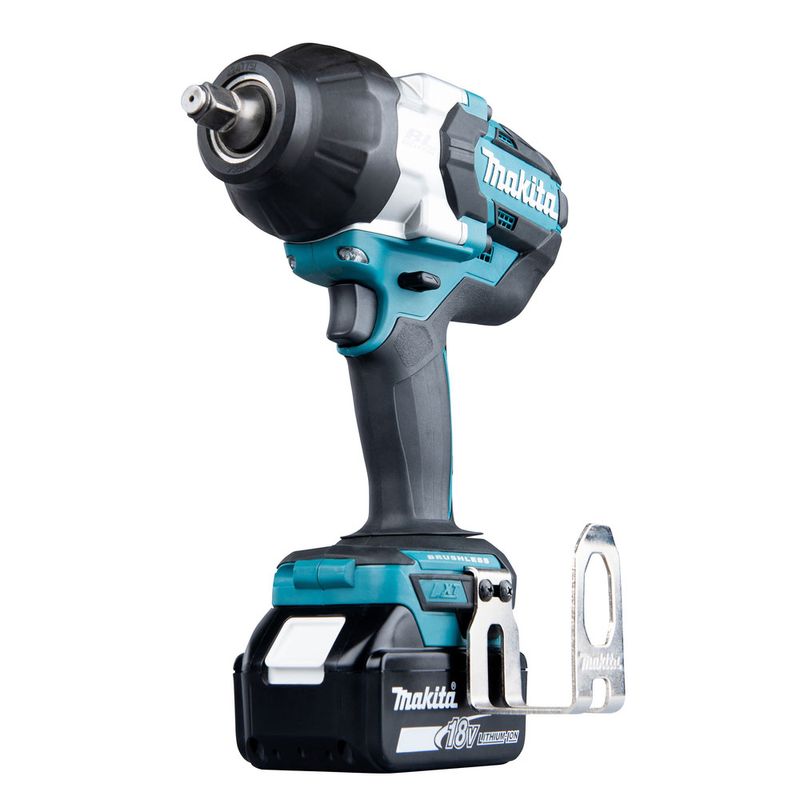 Makita DTW1002Z Mutterdragare 1/2" 18V (utan batterier)