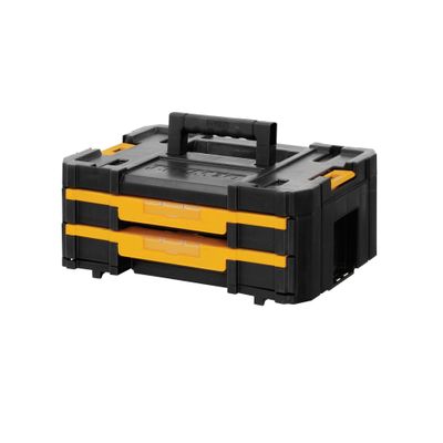 DeWalt Verktygslåda (TSTAK IV)