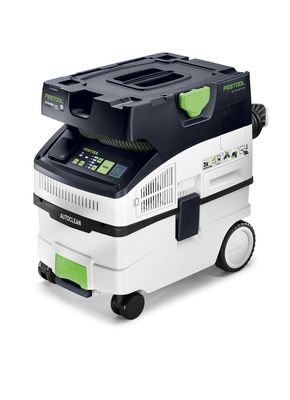 Festool Dammsugare CLEANTEC CTM MIDI I AC