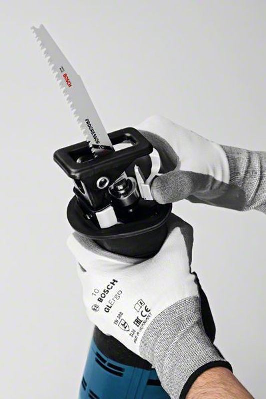 Bosch GSA 18V-32 Tigersåg 18V (Utan batterier)