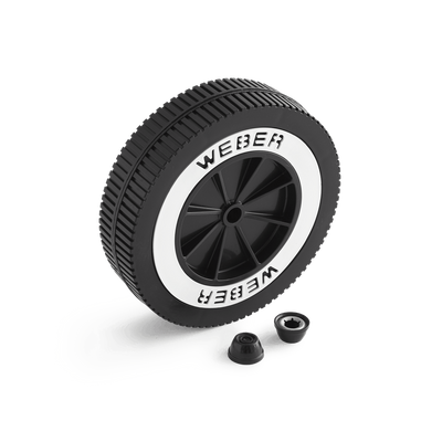 Weber 65930 Hjul 6" (Till 2010) 1st