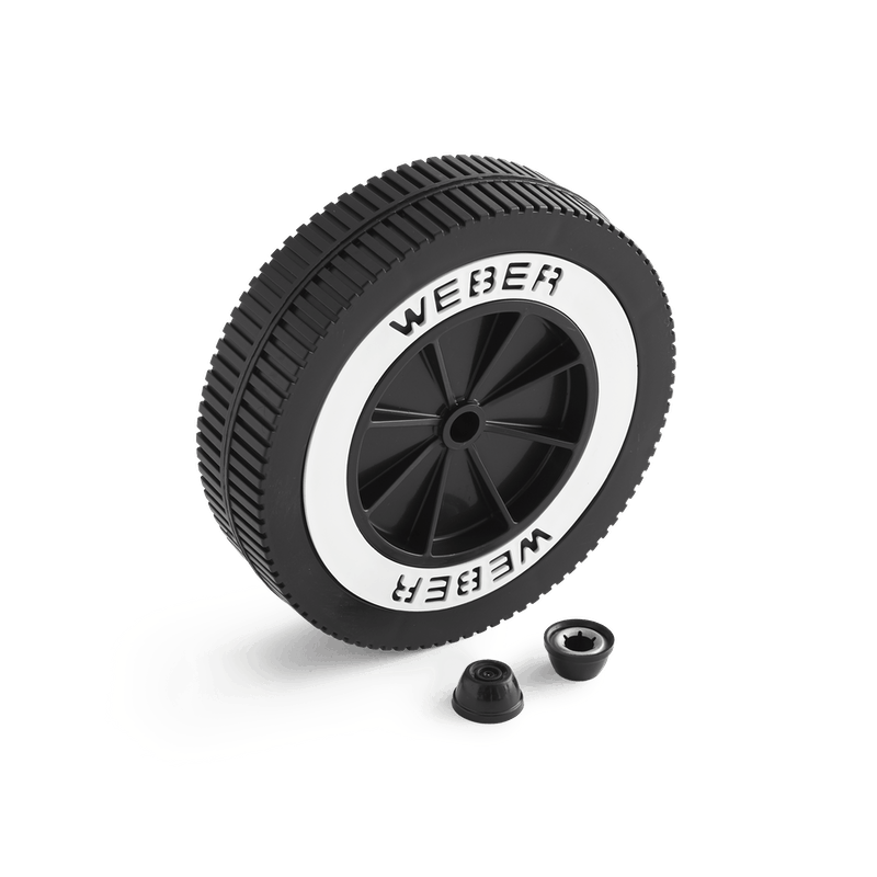 Weber 65930 Hjul 6" (Till 2010) 1st