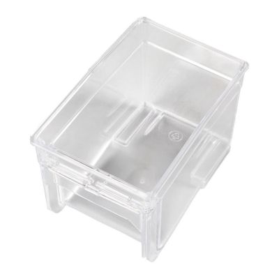 Milwaukee PACKOUT Sortimentslåda med Tippfack