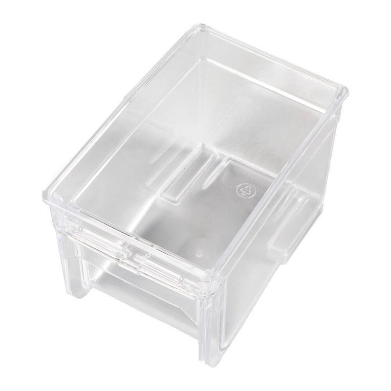 Milwaukee PACKOUT Sortimentslåda med Tippfack