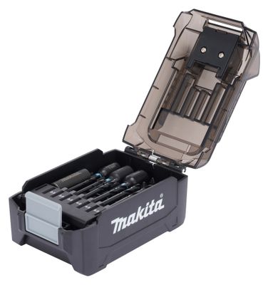 Makita E-22850 Bits-/borrsats IMPACT 31-delar