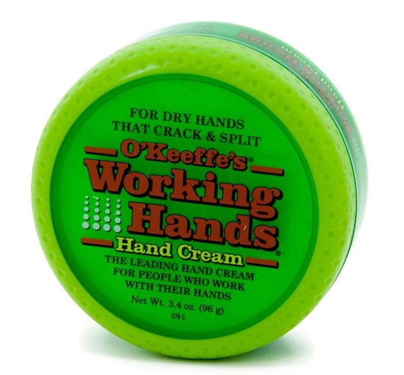 O´Keeffe´s Working Hands Handkräm (96g)