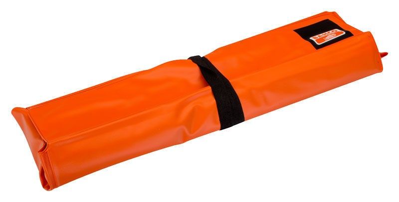 Bahco 1-473-10-2-2 Filsats 3-delar