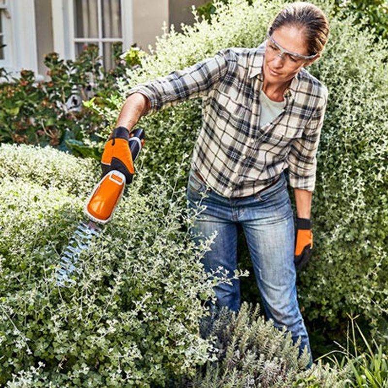 Stihl HSA 26 Buskhäcksax 20cm 10,8V (Utan batterier)