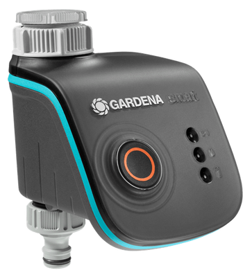 Gardena 19031-20 smart Water Control