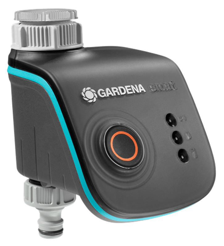 Gardena 19031-20 smart Water Control