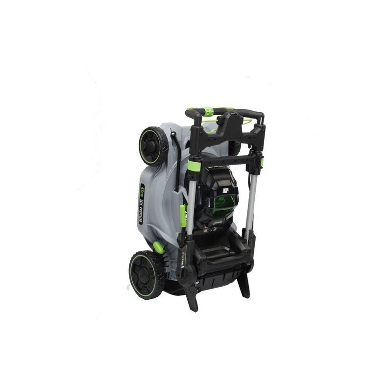 EGO Power+ Gräsklippare LM1900E-SP (utan batteri)