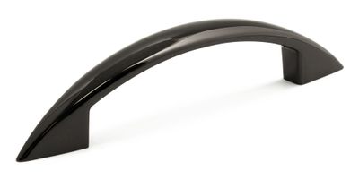 Habo Lådhandtag Hanna CC288 Svart nickel SB